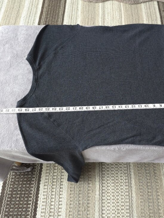 Eddie  Bower sweater woman's XL - Picture 5 of 7